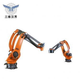 碼垛機一般適用于哪些包裝類型？